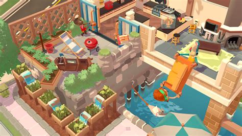 moving out game|Moving Out 2 Review .